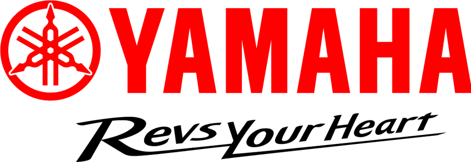 Logo yamaha