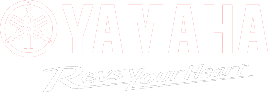 Logo yamaha