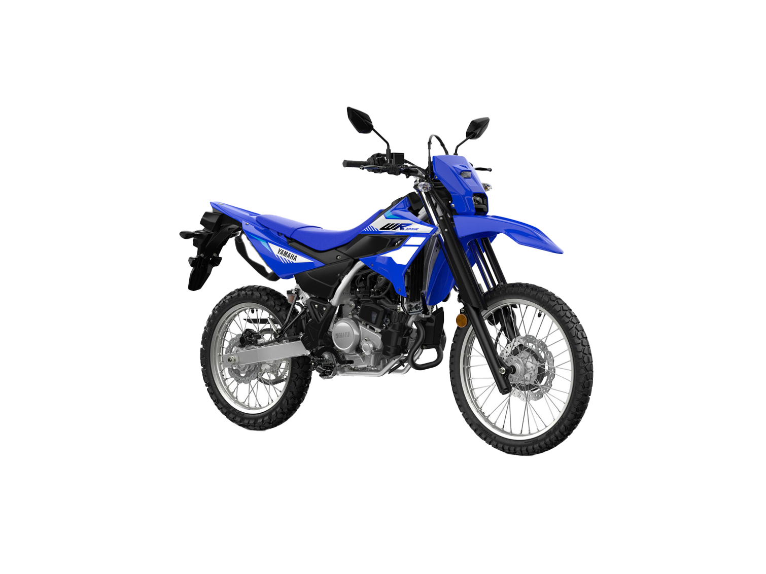 WR125R