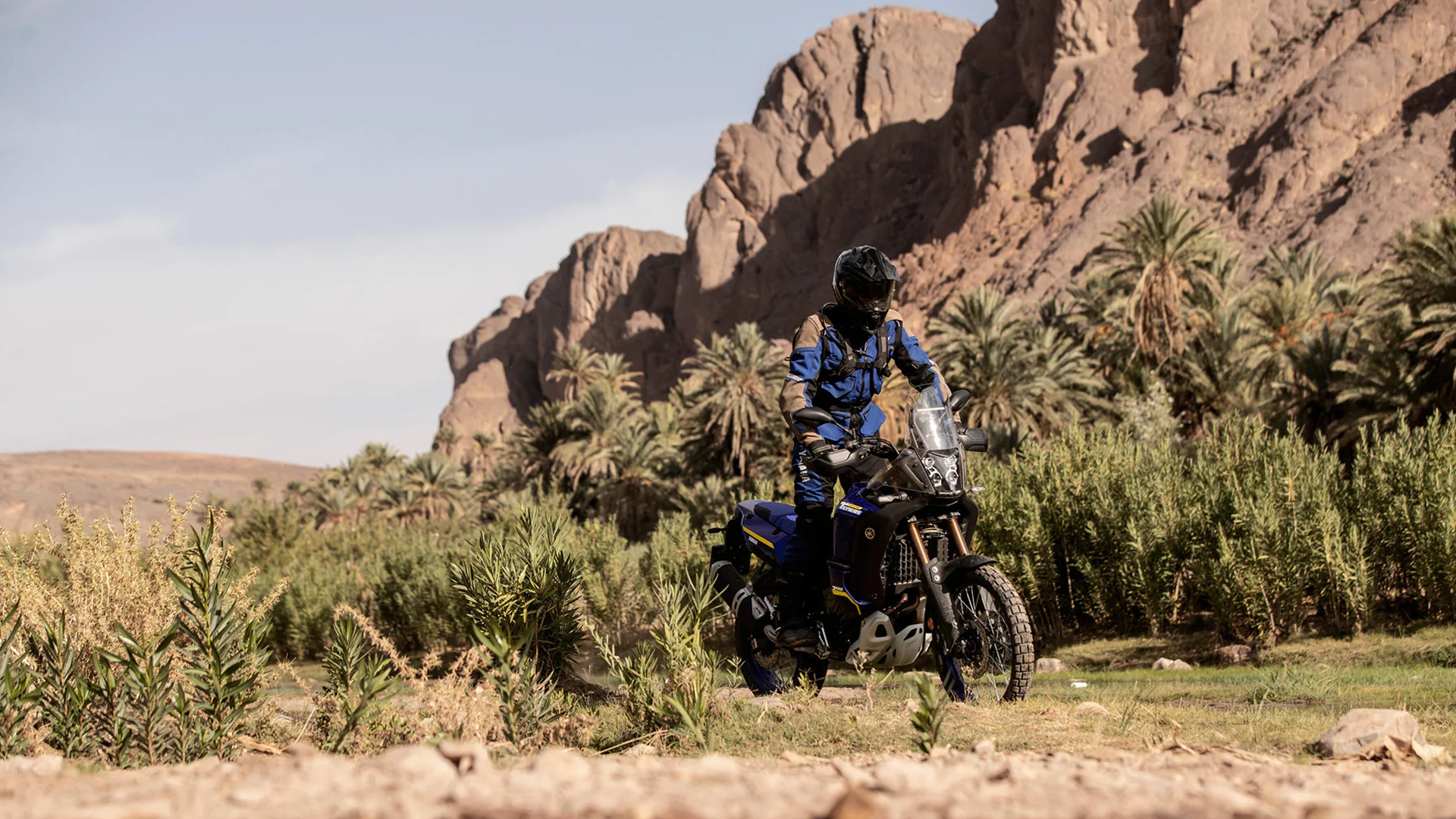 Bienvenue sur Yamaha